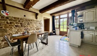 Maison 6 pièce(s)