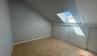 Appartement 3 pièce(s)