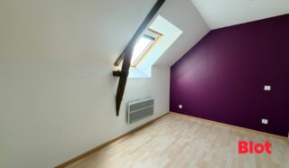 Maison 7 pièce(s)