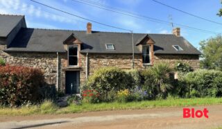 Maison 7 pièce(s)