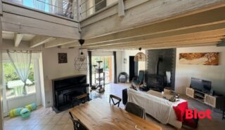 Maison 7 pièce(s)