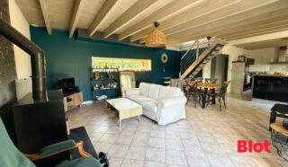 Maison 7 pièce(s)