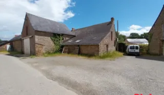 Maison 3 pièce(s)