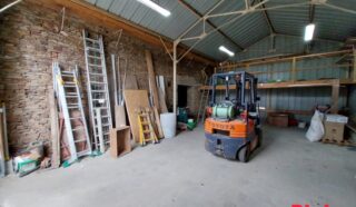 Maison 3 pièce(s)