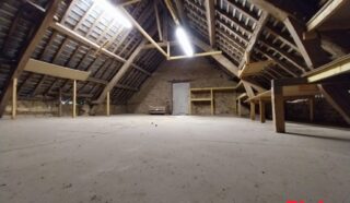 Maison 3 pièce(s)