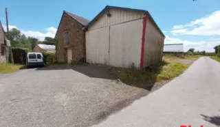 Maison 3 pièce(s)