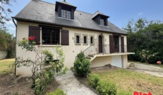 Maison 6 pièce(s)