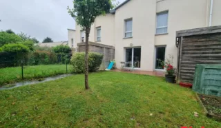 Maison 6 pièce(s)