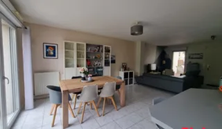 Maison 6 pièce(s)