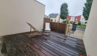 Maison 6 pièce(s)
