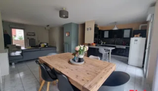 Maison 6 pièce(s)