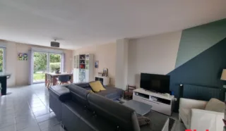 Maison 6 pièce(s)