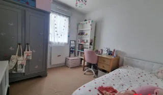 Maison 6 pièce(s)