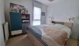 Maison 6 pièce(s)
