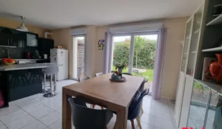 Maison 6 pièce(s)
