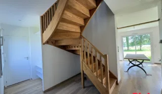 Maison 5 pièce(s)
