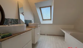 Maison 5 pièce(s)
