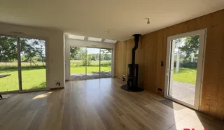 Maison 5 pièce(s)