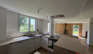 Maison 5 pièce(s)