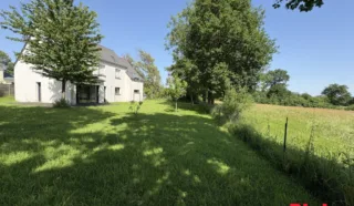 Maison 5 pièce(s)