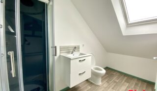 Appartement 5 pièce(s)