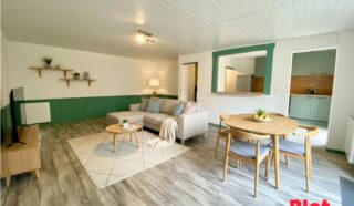 Appartement 5 pièce(s)