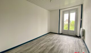 Appartement 5 pièce(s)