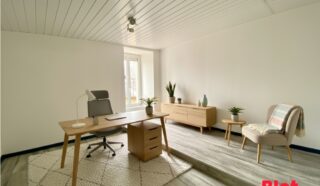 Appartement 5 pièce(s)