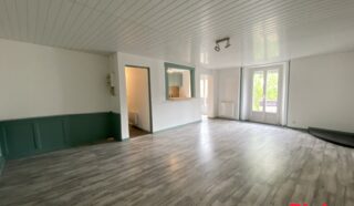 Appartement 5 pièce(s)