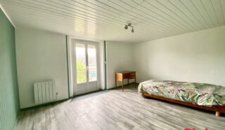 Appartement 5 pièce(s)