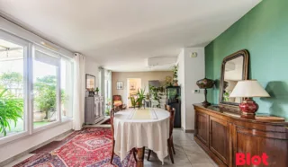 Appartement 4 pièce(s)