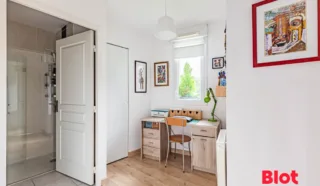 Appartement 4 pièce(s)