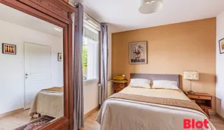 Appartement 4 pièce(s)