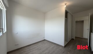Appartement 3 pièce(s)