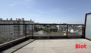 Appartement 3 pièce(s)