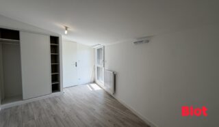 Appartement 3 pièce(s)