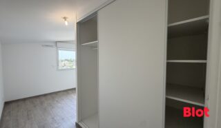 Appartement 3 pièce(s)