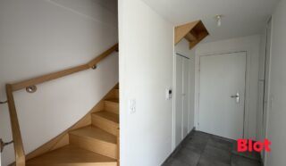 Appartement 3 pièce(s)
