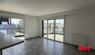 Appartement 3 pièce(s)