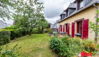 Maison 7 pièce(s)