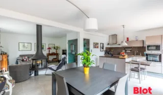 Maison 7 pièce(s)