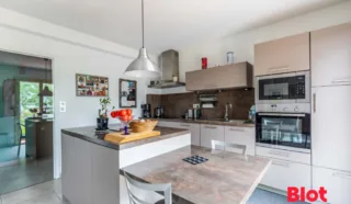 Maison 7 pièce(s)