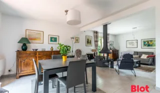 Maison 7 pièce(s)