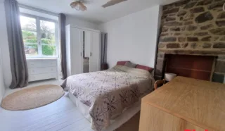 Maison 4 pièce(s)