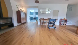 Maison 4 pièce(s)