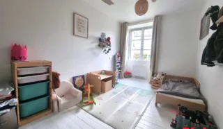 Maison 4 pièce(s)