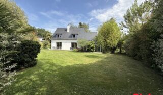 Maison 4 pièce(s)