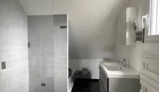 Maison 4 pièce(s)