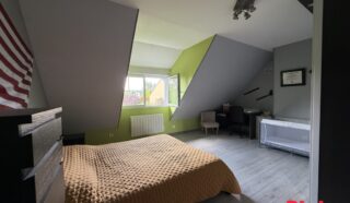 Maison 4 pièce(s)