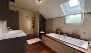 Maison 4 pièce(s)